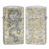 Оригинальная ветрозащитная зажигалка на керосине, США, подарок на день рождения