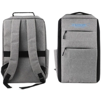 Dobe Host Travel Backpack Gray