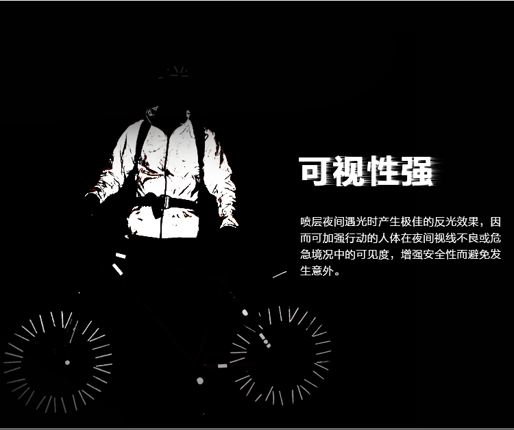 Autocollant pour vélo - Ref 2290720 Image 5