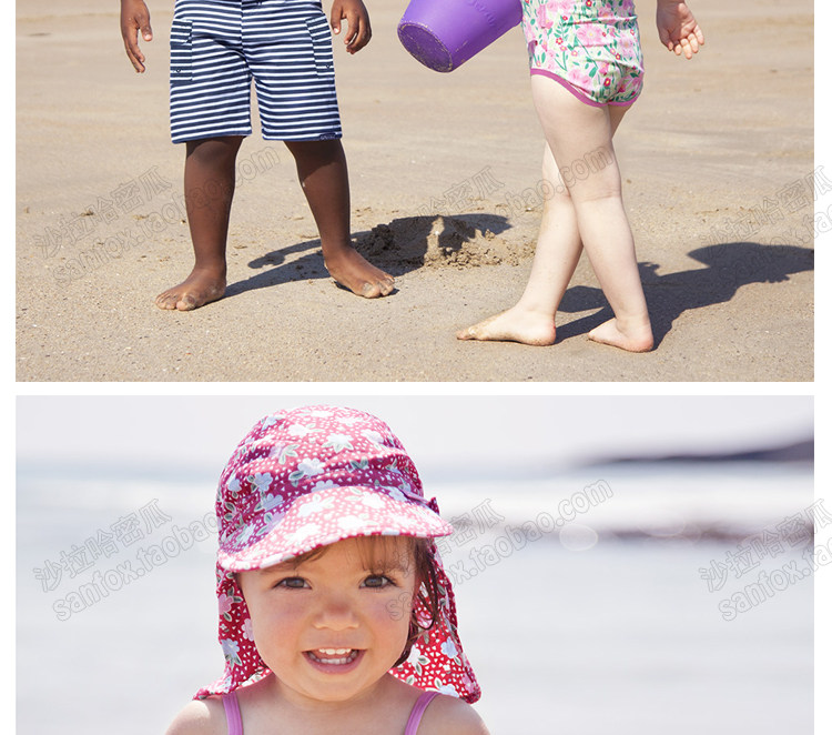 Maillot de bain fille      - Ref 2551440 Image 25