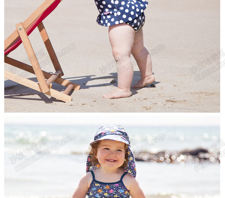 Maillot de bain fille      - Ref 2551440 Image 15