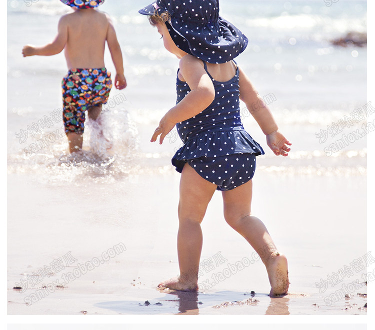 Maillot de bain fille      - Ref 2551440 Image 29