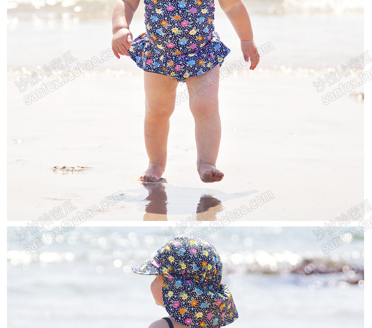 Maillot de bain fille      - Ref 2551440 Image 16