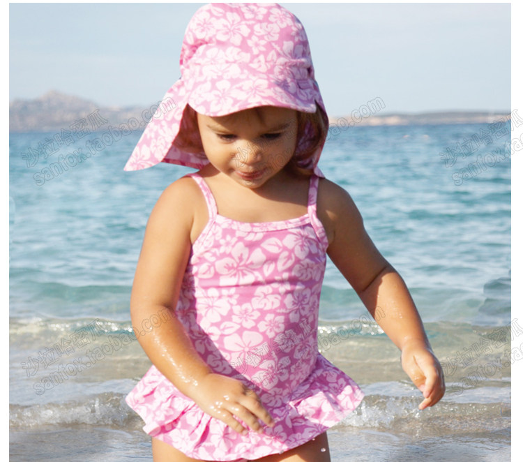 Maillot de bain fille      - Ref 2551440 Image 20