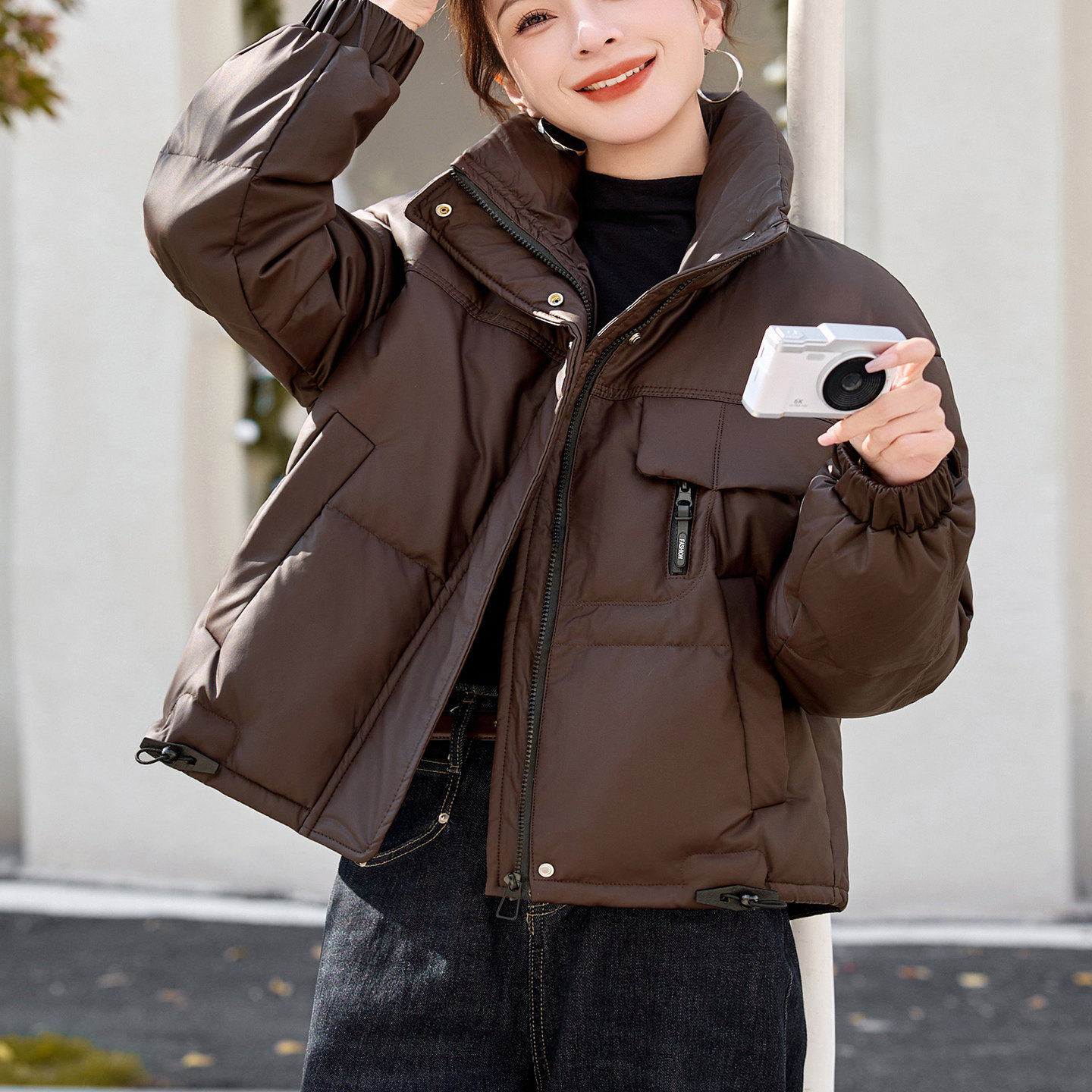 杜莎莎女装