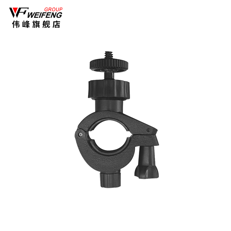 Weifeng 3520 mobile phone clip for Apple Samsung Huawei Xiaomi mobile phone holder stretch desktop portable clip