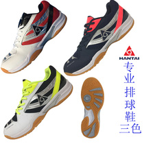 Men and women volleyball shoes professional sports shoes wear-resistant breathable and comfortable new beef tendon training competition shoes group purchase