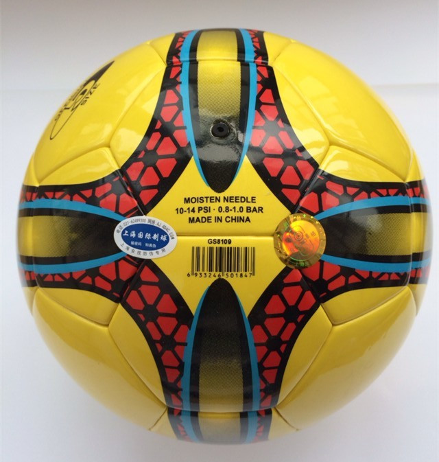 Ballon de football - Ref 6769 Image 33