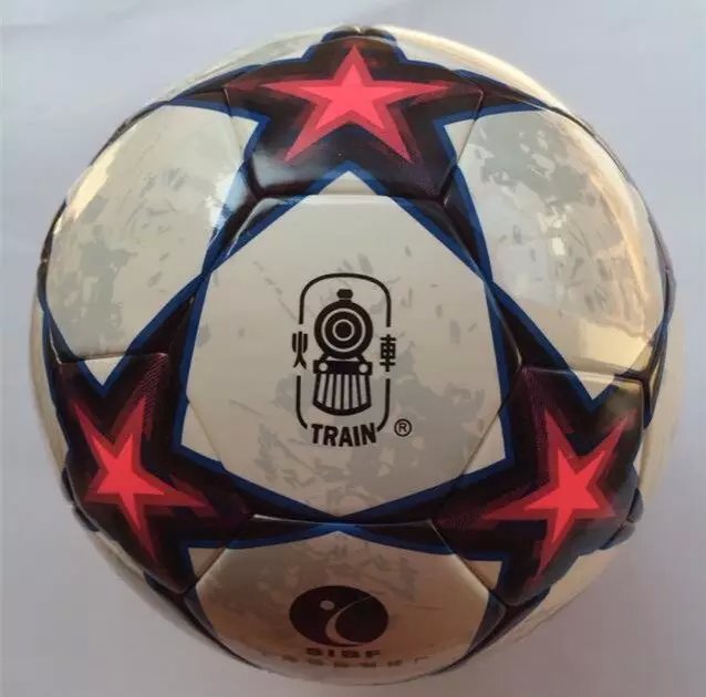 Ballon de football - Ref 6769 Image 20