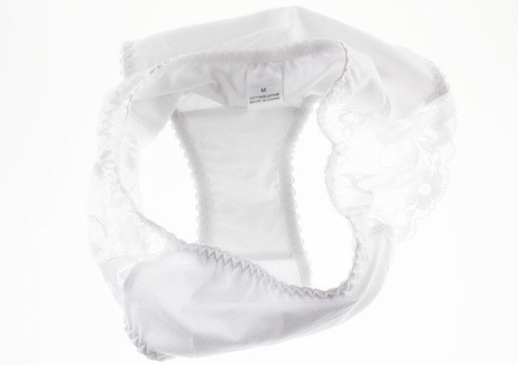 Slip jeunesse sexy en coton - Ref 646503 Image 14