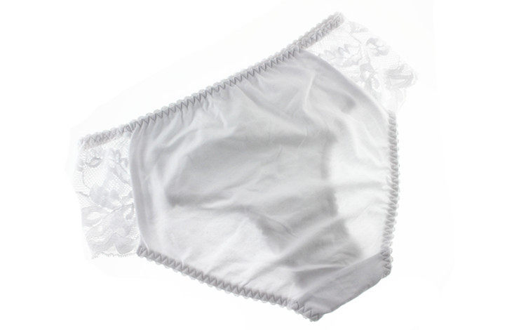Slip jeunesse sexy en coton - Ref 646503 Image 13