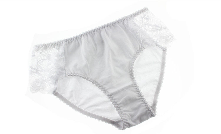 Slip jeunesse sexy en coton - Ref 646503 Image 12