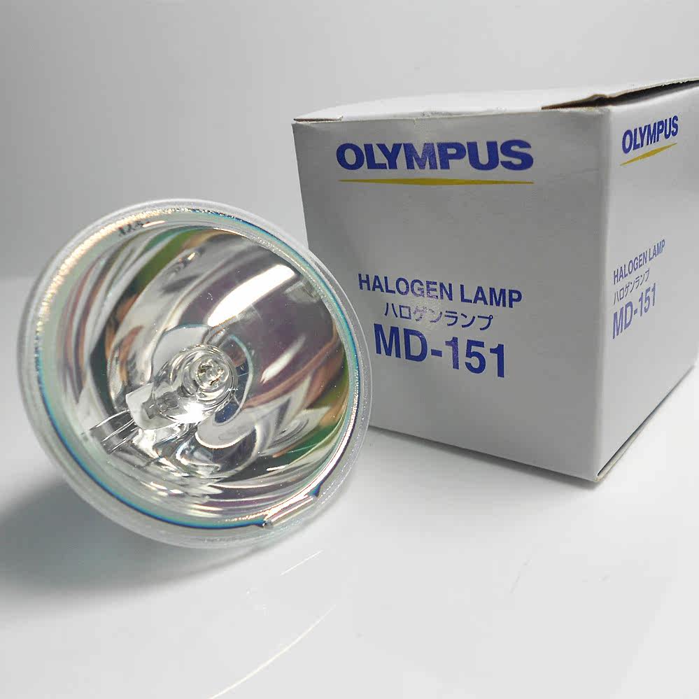 MD-151 15V150W JCM 15-150 FP OLYMPUS OLYMPUS V70 with lights