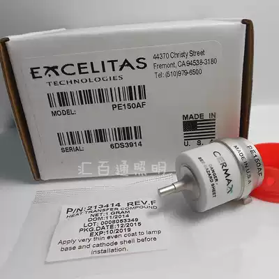 EPX-1000 Bulb Fujinon2200 Fuji 2500 Host Cold Light Light Bulb PE150AF