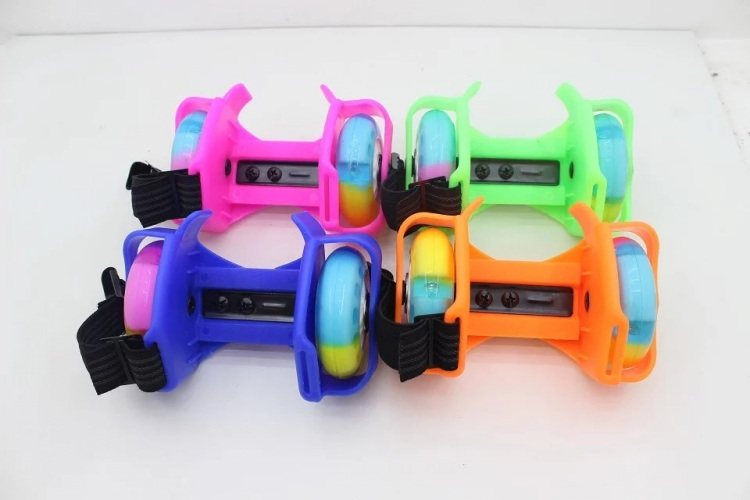 Roller Hot Wheel - Ref 2570341 Image 3