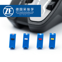 ZF German ZF mouse button micro switch DG gold contact Long life high APM speed point FPS game