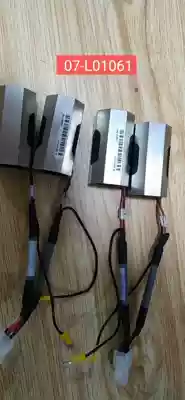 07-L01061 02-E13976 12-E80445 01061-01 02-E51888 12-F37302