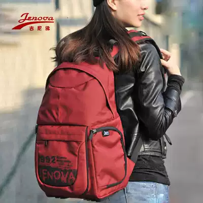 Ginniver 11108 Photo Bag D8505D4 Shoulder Bag Single Eye Camera Bag Canon Sony Light Backpack Men and Women