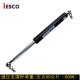 Hydraulic Rod for Bed, Gas Spring for Advertising Panel, Gas Strut for Car Trunk, Telescopic Pneumatic Rod Support 80kg
