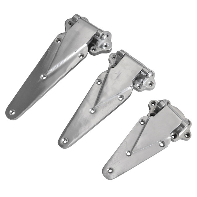 Iesco oven hinge cold storage door hinge oven hinge industrial hinge steam truck cabinet handle 8-10-12 inch iron