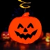 Halloween Trang trí Bar Charm Pumpkin Ghost Spider Witch Trang trí Lễ hội Đồ dùng Cửa hàng Đạo cụ Treo Đồ trang trí - Sản phẩm Đảng / Magic / Hiệu suất Sản phẩm Đảng / Magic / Hiệu suất