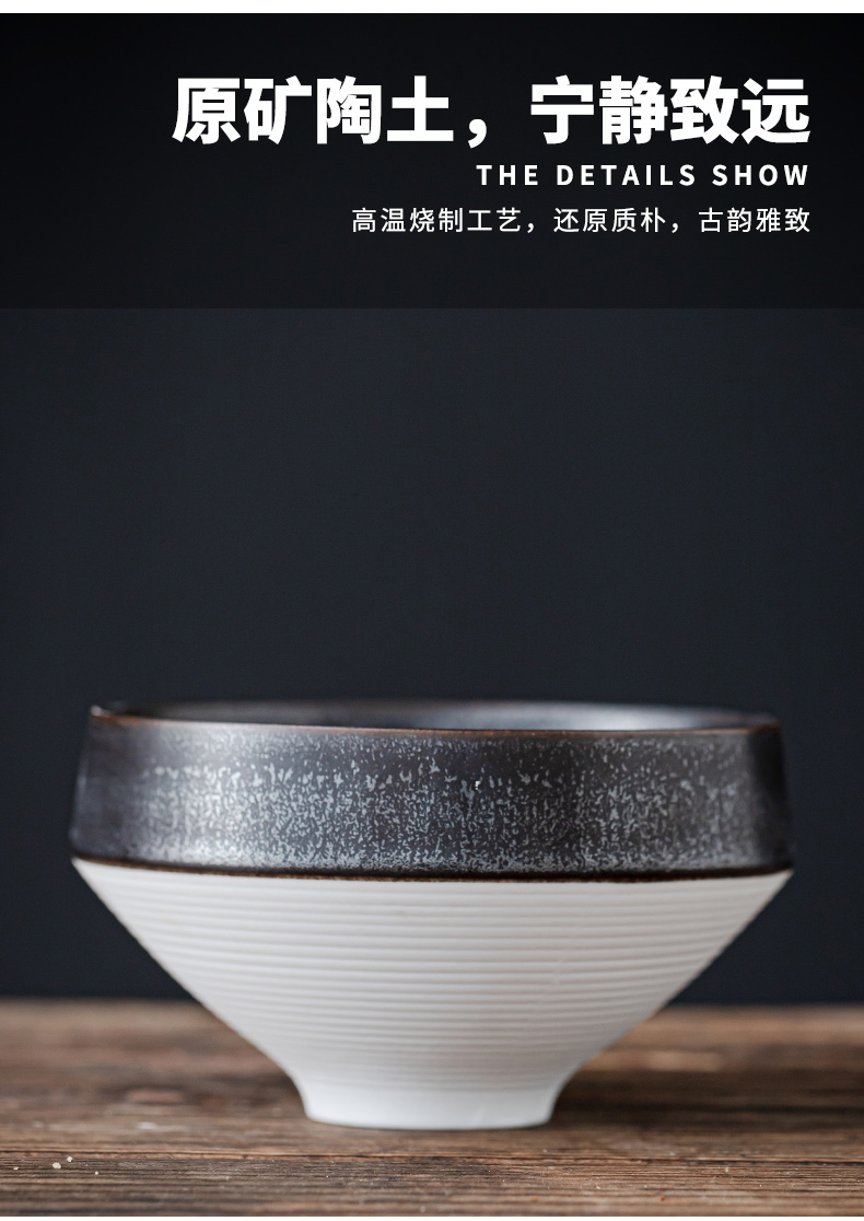 Japanese ceramics compote candy bowl snack dish hat to bowl dessert home stay hotel pendulum pastry salad bowl