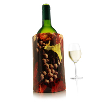 Special price high-grade imported Dutch cooling imported champagne red wine ice bag set Mold wine ice set cooling set