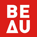 beau旗舰店的LOGO