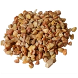 Танк Танка озеленение камень декоративный камень натуральный песчаный песчаный песок из камень песок водные коробки рыба рыба днит песок