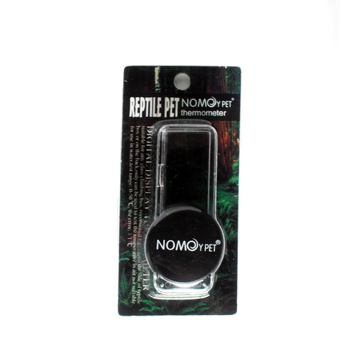 Коробка для размножения кафе ЖК -дисплей Digital Display Термометр всасывающая чашка