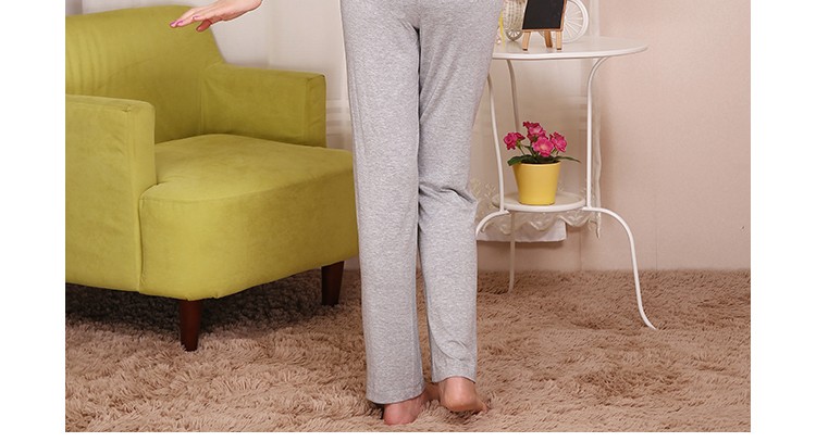 Pantalon pyjama jeunesse K0012 - Ref 724229 Image 24