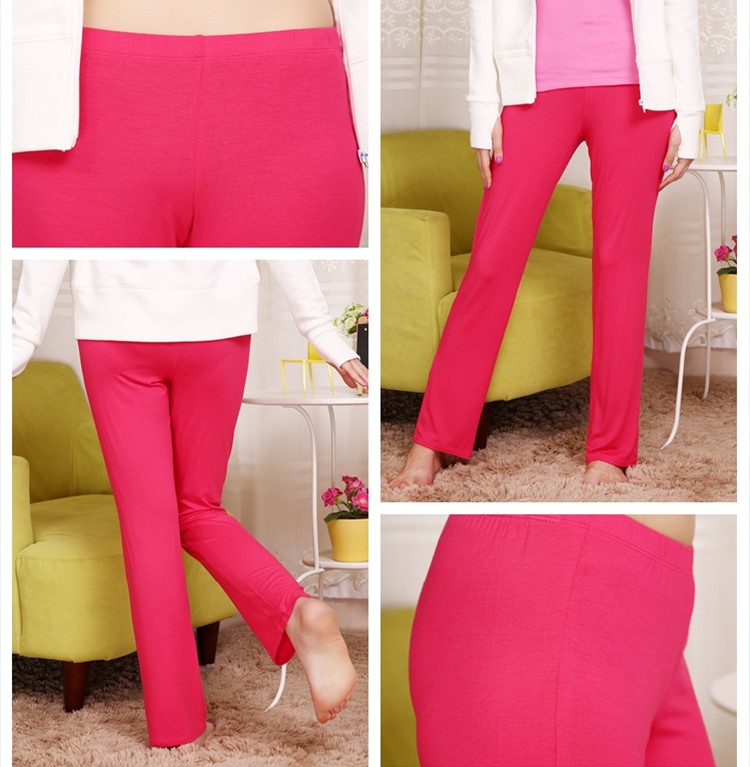 Pantalon pyjama jeunesse K0012 - Ref 724229 Image 31