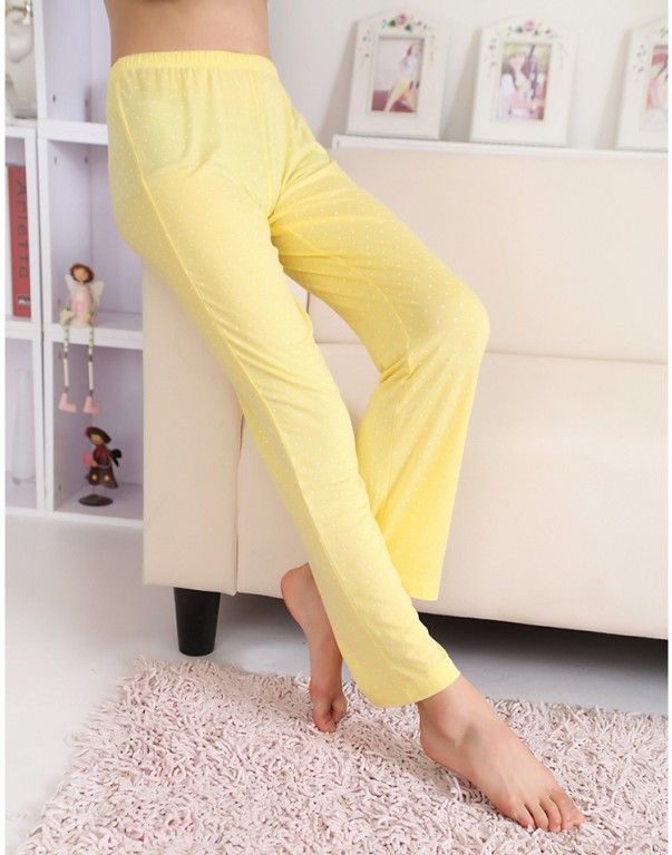 Pantalon pyjama jeunesse K0012 - Ref 724229 Image 26