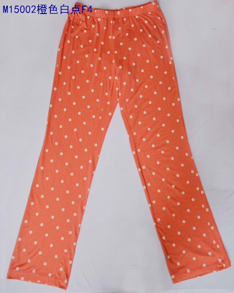 Pantalon pyjama jeunesse K0012 - Ref 724229 Image 42