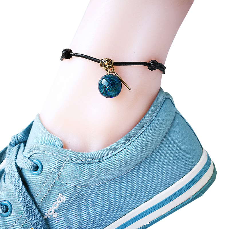 Bracelet de cheville Couple OTHER   - Ref 3102634 Image 5