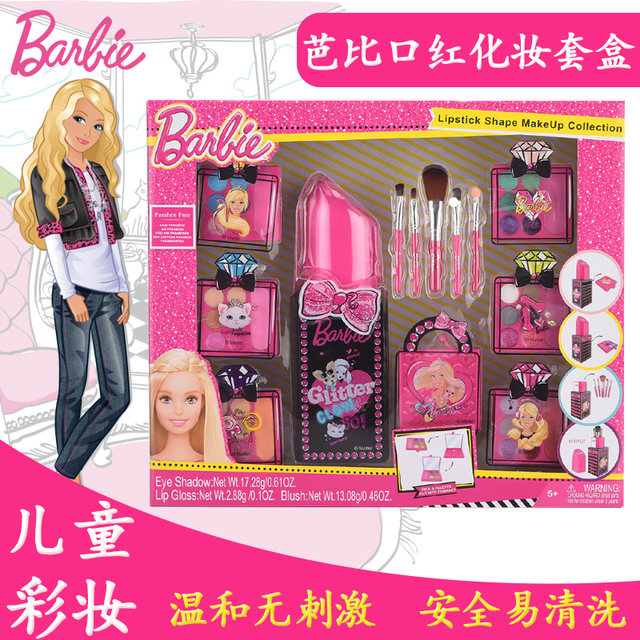 polish princess barbie