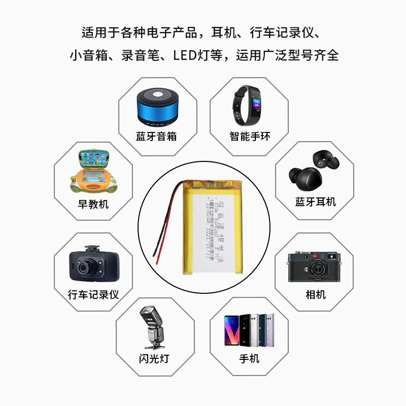 悍虎V7无线蓝牙挂脖运动耳机：大容量电池，任意弯曲防水，不入耳新体验！‍♀️