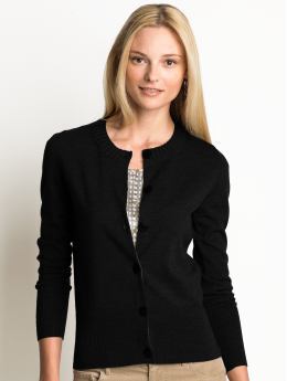 European Station Br Women's Silk Cotton Cashmere Long-Sleeve Tops Knitwear Cardigan Sweater Women's Open-Front Sweater Hot Sale Promotion
