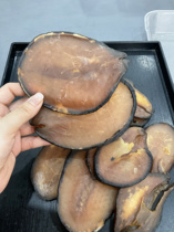 Lao Xiang Snail Dried Snail Meat 500g Guangdong Honghao Seafood