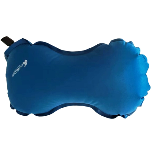 Надувной самолет для путешествий, дорожная портативная подушка для кемпинга