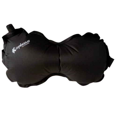 Надувной самолет для путешествий, дорожная портативная подушка для кемпинга