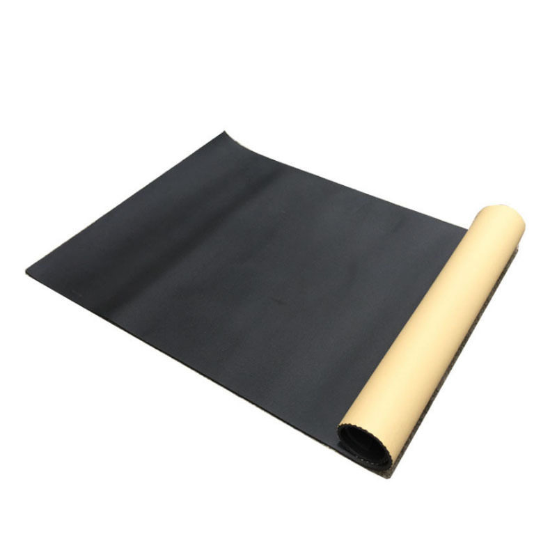 3 6 8 10 20 30mm 30mm soundproofing cotton sound-absorbing cotton rubber-plastic foaming material full car indoor plumbing soundproofing-Taobao