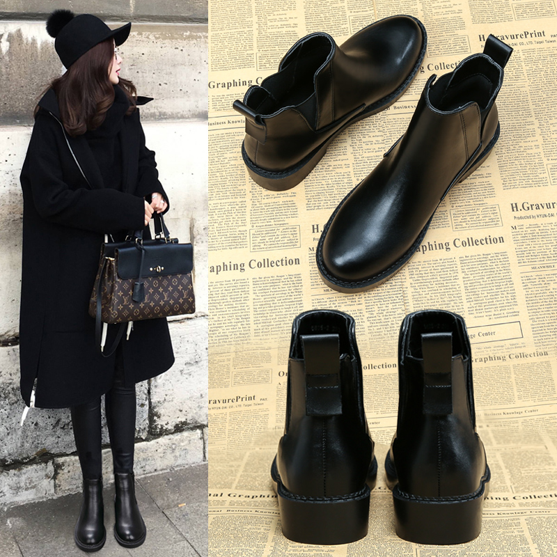 Bottes mi-saison femme OTHER en Caoutchouc - Ref 3249494 Image 3