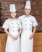 Темно -зеленая шея короткие рукава