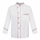 Лонгслив, униформа, комбинезон подходит для мужчин и женщин