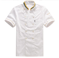 Желтый ошейник