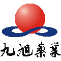 上药九旭药业有限公司的LOGO