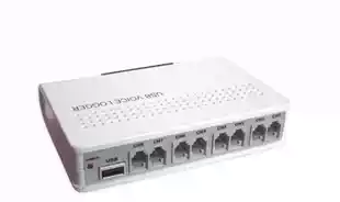 Original Tangxin TX2006 U8 type telephone recording box 8-way USB recording box telephone recording system
