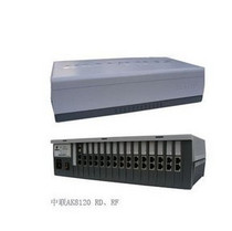 Zhonglian Group telephone exchange AK8120-RD New Youyi 6 drag 96 6 external line 96 extension 6 in 96 out