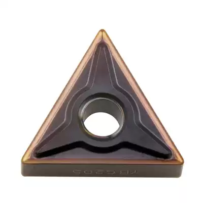Zhuzhou CNC Blade TNMG160404 TNMG160408-EM-EF YBG205 Stainless Steel Special